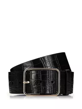 Ремень Wittchen Leather belt, коричневый