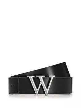 Ремень Wittchen Leather belt, разноцветный