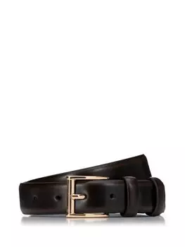 Ремень Wittchen Leather belt, розовый