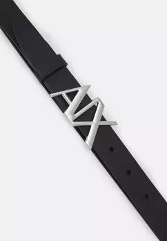 Ремень Woman'S Belt Armani Exchange, черный