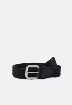 Ремень WOVEN BELT UNISEX Levi's, цвет black