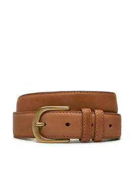 Ремень Wrangler Bombato 112358067, коричневый