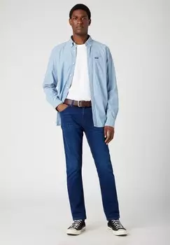 Ремень Wrangler, цвет braun