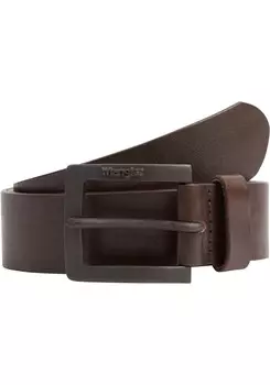 Ремень Wrangler, коричневый