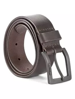 Ремень Wrangler, коричневый