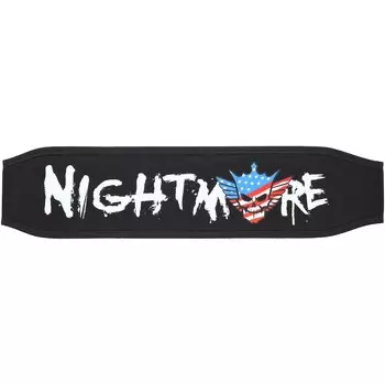 Ремень WWE Authentic Cody Rhodes