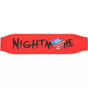 Ремень WWE Authentic Cody Rhodes