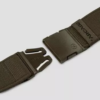 Ремень X Arcade Atlas Backcountry, коричневый