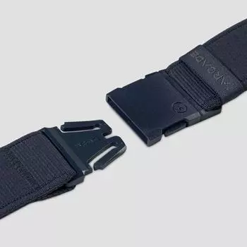 Ремень X Arcade Atlas Backcountry, темно-синий