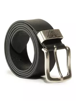 Ремень Y4S201 YDD6G Emporio Armani, черный