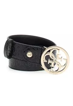 Ремень Yarmilla Adjust Guess, черный