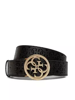 Ремень Yarmilla (GG) Belts BW9144 Guess, черный