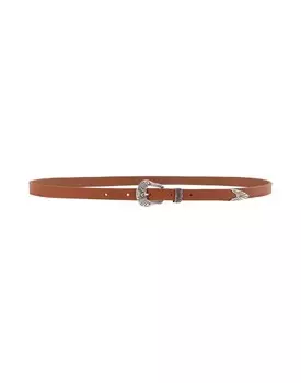 Ремень Zadig&Voltaire, бежевый