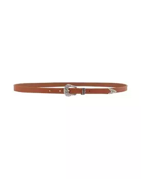 Ремень Zadig&Voltaire, бежевый