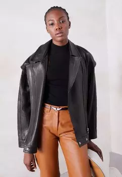 Ремень Zadig & Voltaire, черный