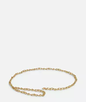 Ремень женский Bottega Veneta