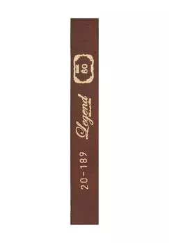 Ремень женский с пряжкой Legend, цвет Cognac