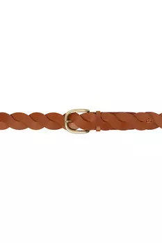 Ремень Zigza Isabel Marant, цвет natural