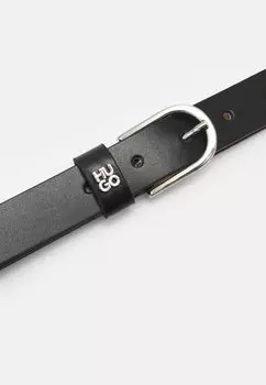 Ремень Zoey HUGO, черный
