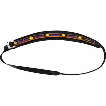 Ремень зубчатый Wild Country, черный