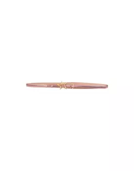 Ремень Zuhair Murad, розовое золото