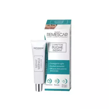 Remescar Instant Wrinkle Corrector 8 мл Крем для лица против морщин