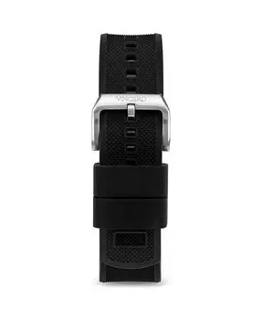 Ремешки 22мм Vincero, черный