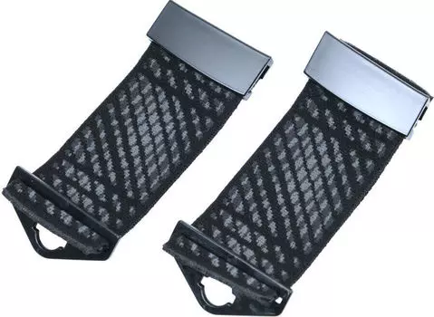 Ремешки для очков Raw и Drak Shark