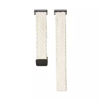 Ремешок All Compatible Corduroy Material 192 мм CHENSONG, коричневый