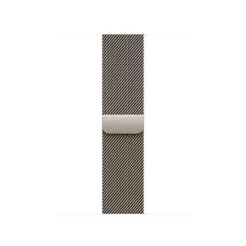 Ремешок Apple Milanese Loop, 42 мм, Natural