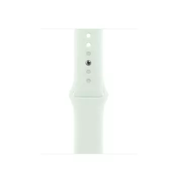 Ремешок Apple Sport Band, 41 мм, размер M/L, Soft Mint