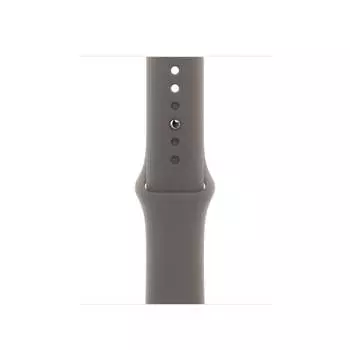 Ремешок Apple Sport Band, 41 мм, размер S/M, Clay
