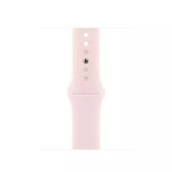Ремешок Apple Sport Band, 41 мм, размер S/M, Light Pink