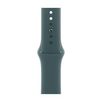 Ремешок Apple Sport Band, 42 мм, M/L, Lakeside Green