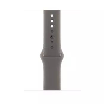 Ремешок Apple Sport Band, 45 мм, размер M/L, Clay