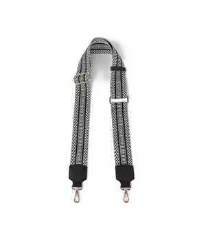 Ремешок через плечо Naya Webb от Mia K Mkf Collection, коричневый