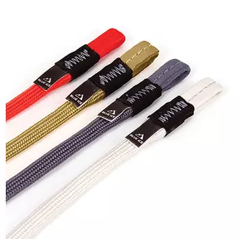 Ремешок для альпийского бегуна Blue Ice, серый