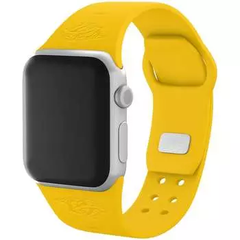 Ремешок для часов Artinian Nashville Predators, золотой