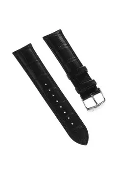 Ремешок для часов Festina, черный