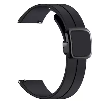 Ремешок для часов Huawei, совместимый с силиконовым материалом CHENSONG, Burgundy