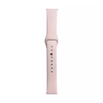 Ремешок для часов OTM Essentials Florida Gators, розовый