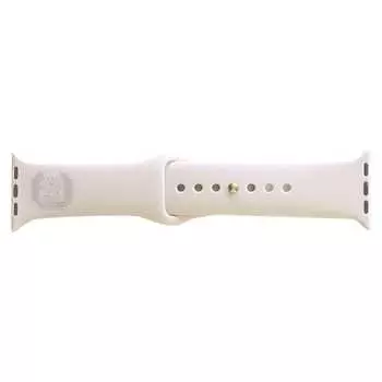 Ремешок для часов OTM Essentials South Carolina Gamecocks, белый