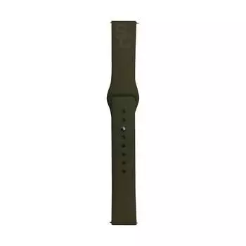 Ремешок для часов OTM Essentials Usc Trojans, зеленый