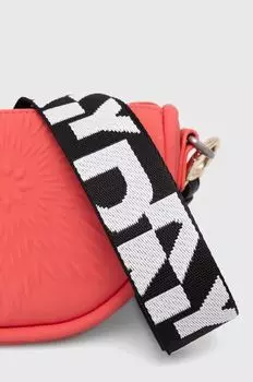 Ремешок для кошелька Dkny, черный