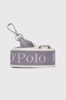 Ремешок для сумки Marc O'Polo, фиолетовый