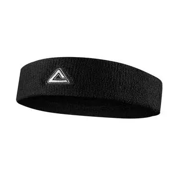 Ремешок для волос PEAK унисекс, Серый