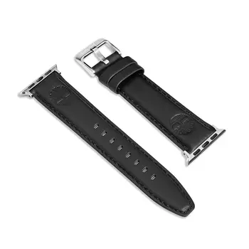 Ремешок из искусственной кожи, совместимый с Apple, 22 мм Timberland