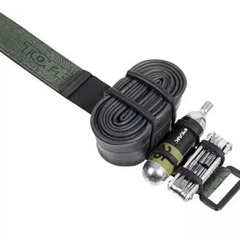 Ремешок Элемента Topeak, зеленый