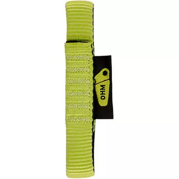 Ремешок Jim Ohm Sling Edelrid, зеленый