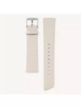 Ремешок Liebeskind Berlin, бежевый